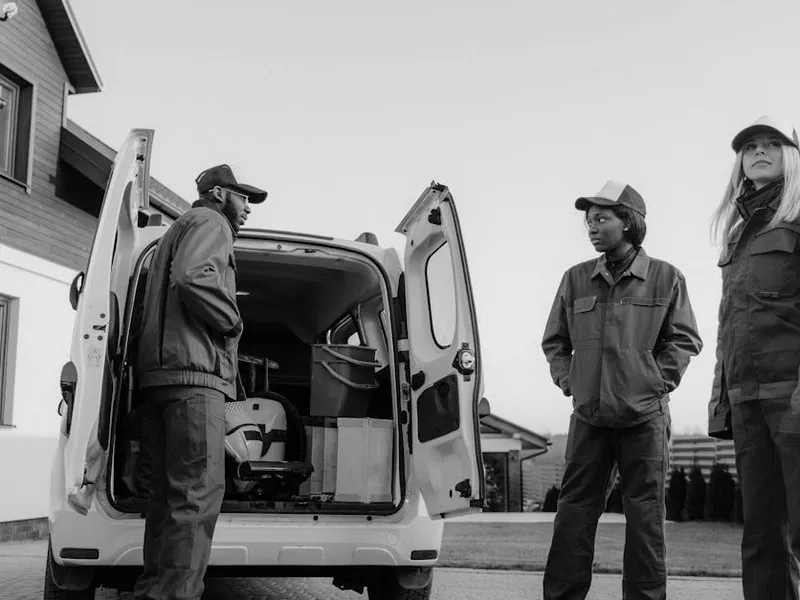 Best Roofers Near Me | Bismarck professional team